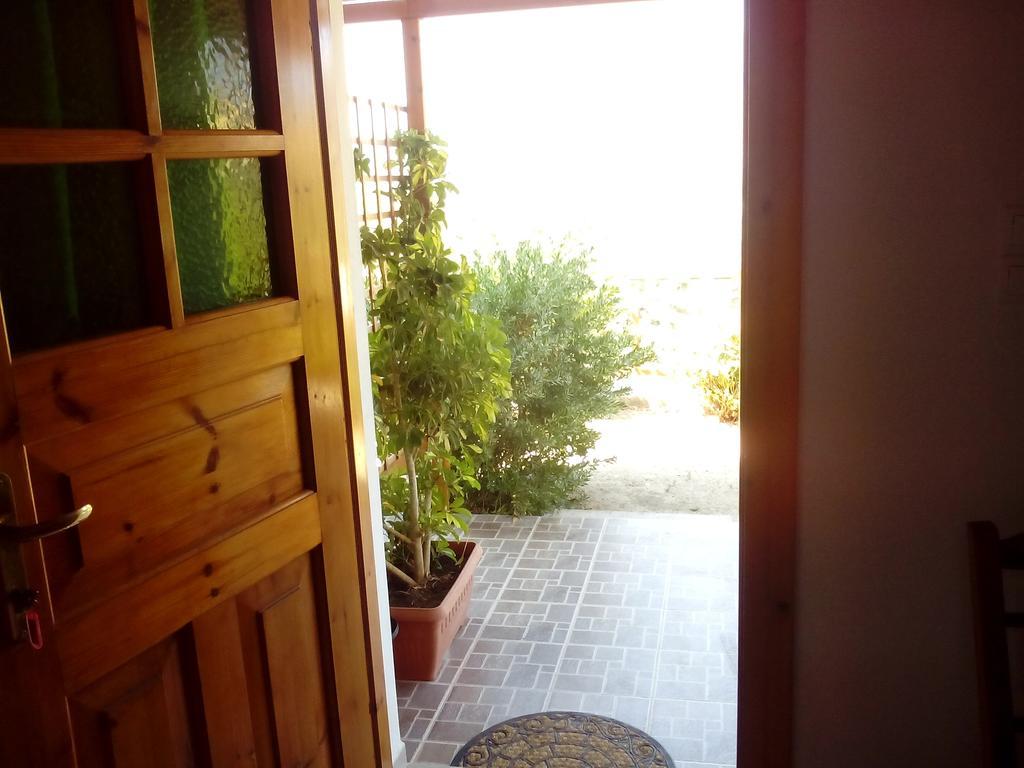 Drakano Rooms Fanari  Rum bild